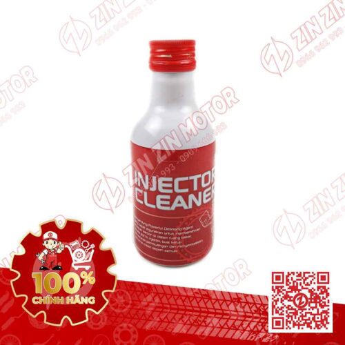 Chai Dung Dịch Vệ Sinh Buồng Đốt Kim Phun INJECTOR CLEANER Chính Hãng Honda