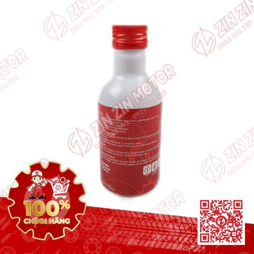 Alternative view of Chai Dung Dịch Vệ Sinh Buồng Đốt Kim Phun INJECTOR CLEANER Chính Hãng Honda