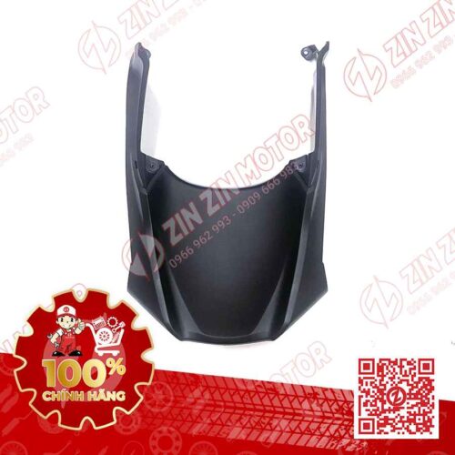 Chắn Bùn Trước Click 125i 2014 Đen