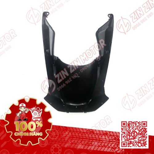 Alternative view of Chắn Bùn Trước Click 125i 2014 Đen