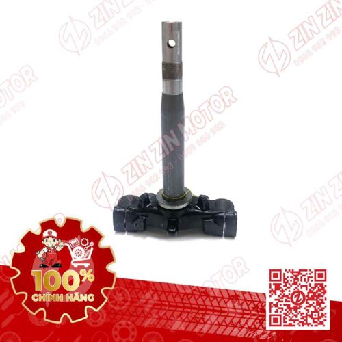 Chảng Ba Click 125i 2014