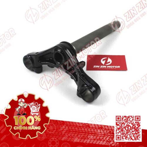 Alternative view of Chảng Ba Dưới Sonic 150R K56