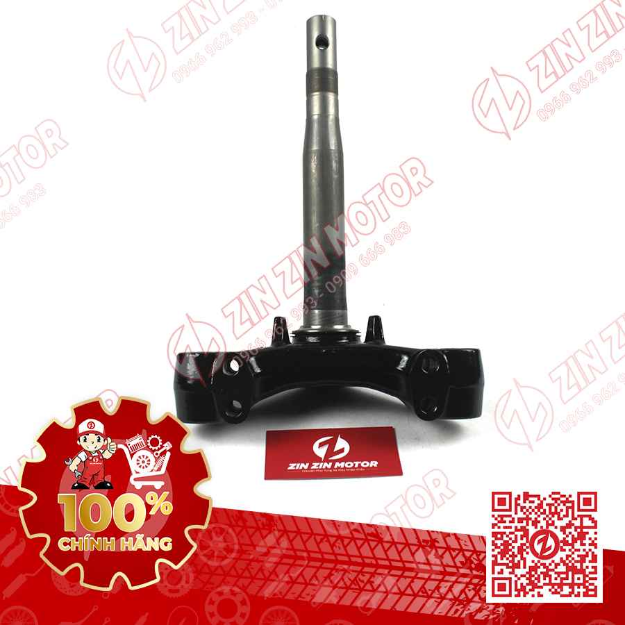 Chảng Ba Dưới Winner GTR, Supra GTR (K56F, K56W)