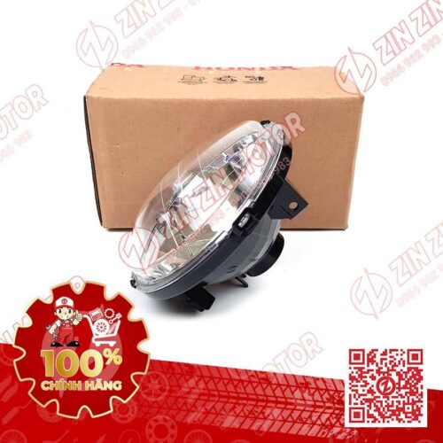 Alternative view of Chóa Đèn Trước CB150 Verza