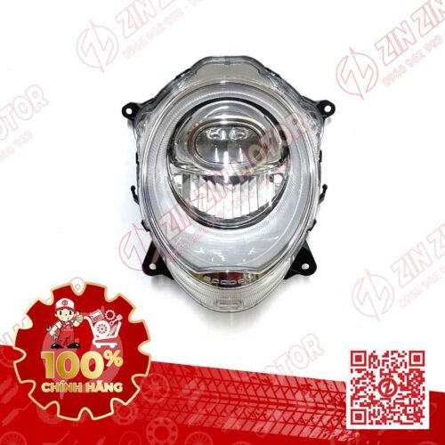Chóa Đèn Trước Scoopy K2F