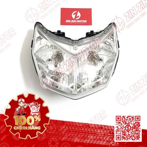 Chóa Đèn Trước Supra X 125 Fi
