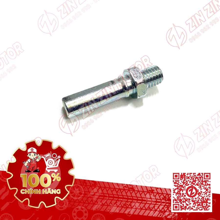 Chốt Trượt Heo Dầu Thắng Sau Ngắn GSX R150, GSX S150, Bandit 150