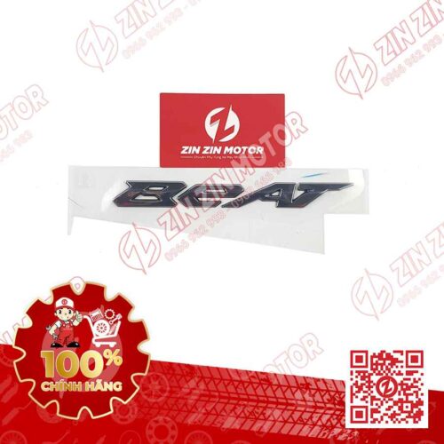Chữ Nổi BeAT K1A