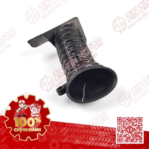 Alternative view of Cổ Hút Gió Ngoài (Mũi Heo) Click 150i 2019, Vario 150 K59J