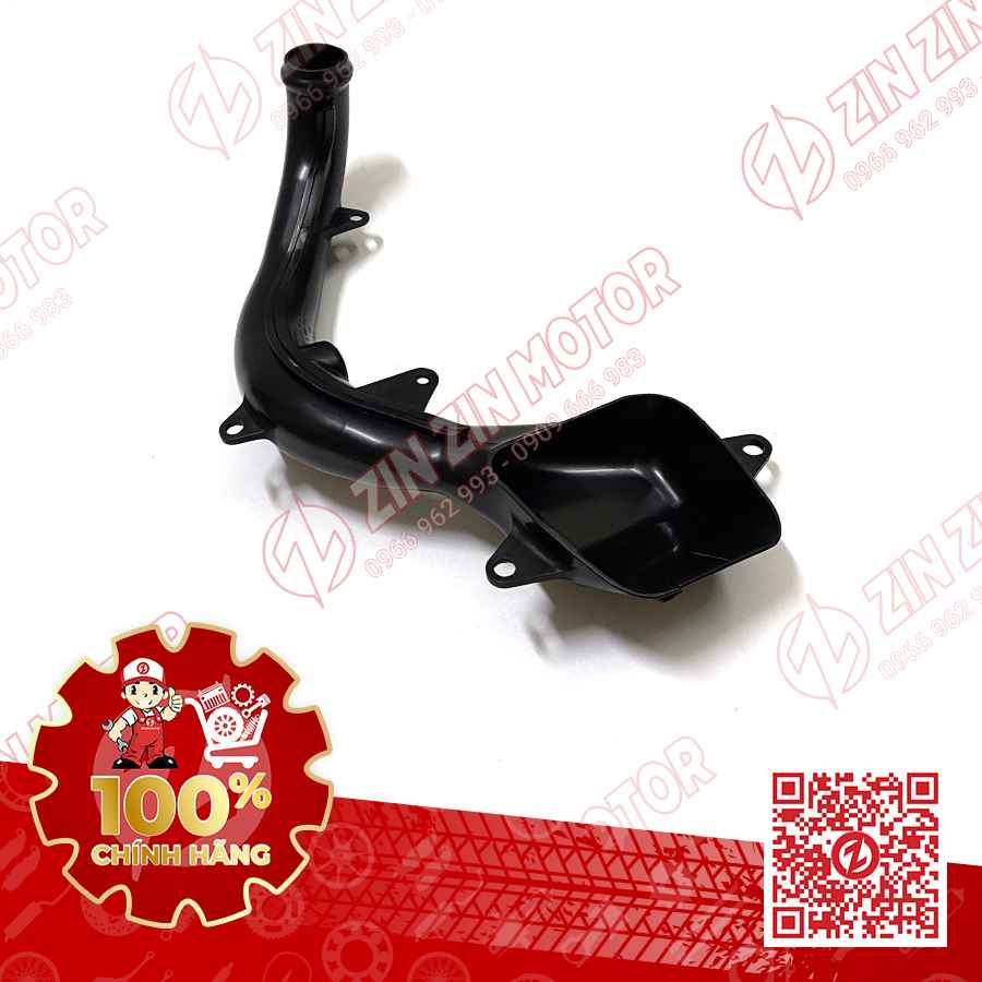 Cổ Hút Gió Ngoài Phải CBR 250RR (K64, K64J)