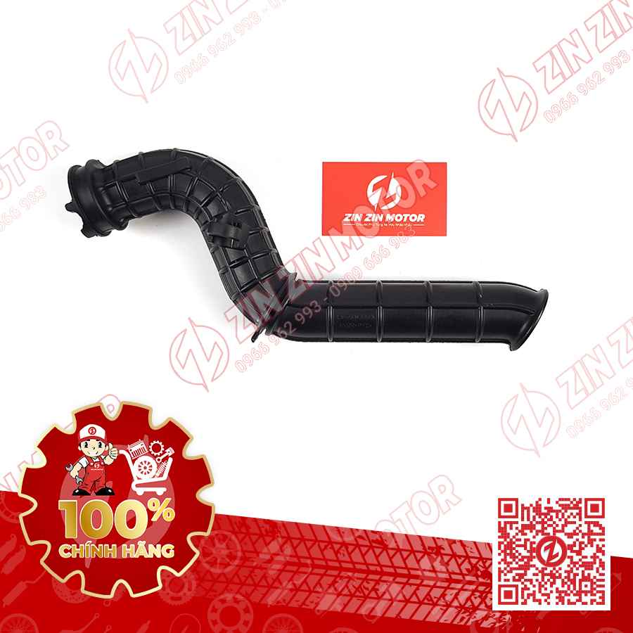 Cổ Hút Gió Trong Vario 150 K59J, Vario 125 K60R