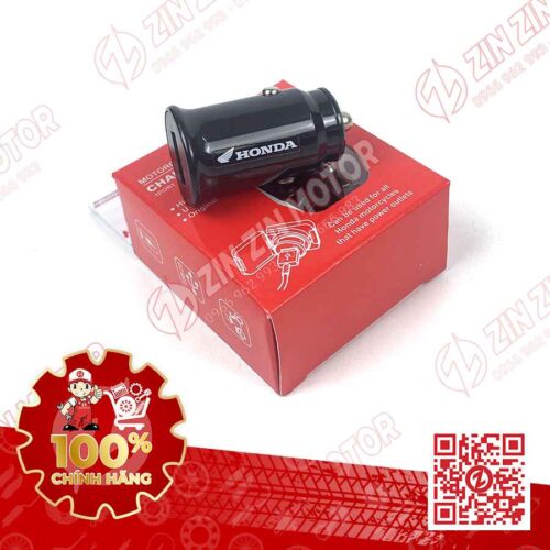 Cốc Sạc USB Honda