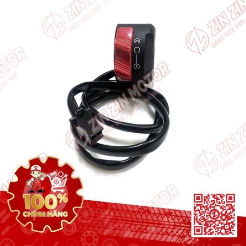 Công Tắc Khởi Động (Cùm On/Off) TFX 150