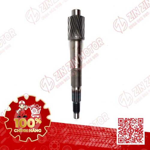 Cốt Láp Vario 150 K59J