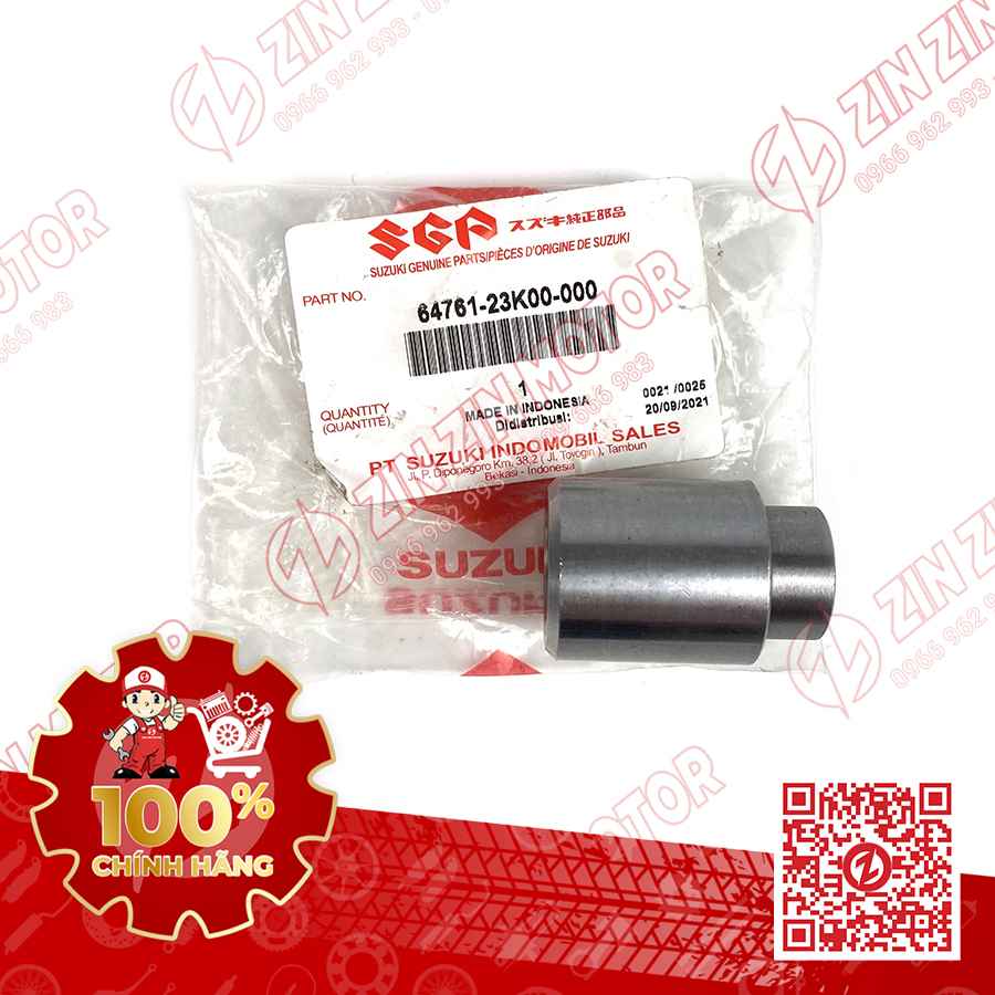 Cục Canh Cùi Dĩa GSX R150, GSX S150, Bandit 150