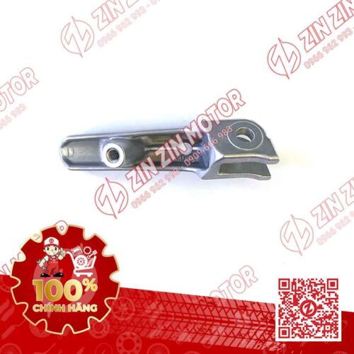 Alternative view of Cục Nhôm Gác Chân Trước Trái CBR 250RR (K64, K64J)