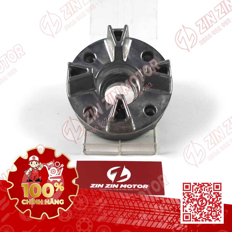 Cùi Dĩa Sonic 150R K56