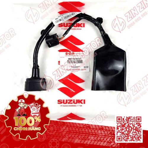 Dây Đồng Hồ GSX R150