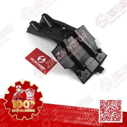 Alternative view of Dè Sau Giữa Vixion 155