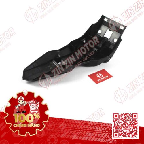 Alternative view of Dè Sau Miếng Biển Số CB150R (K15G, K15M)