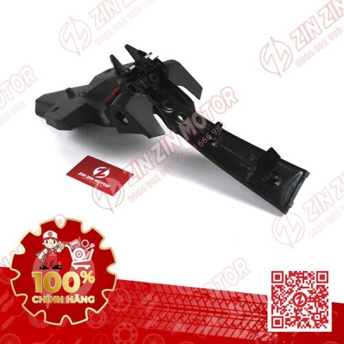Alternative view of Dè Sau Miếng Biển Số CBR 150R K45G
