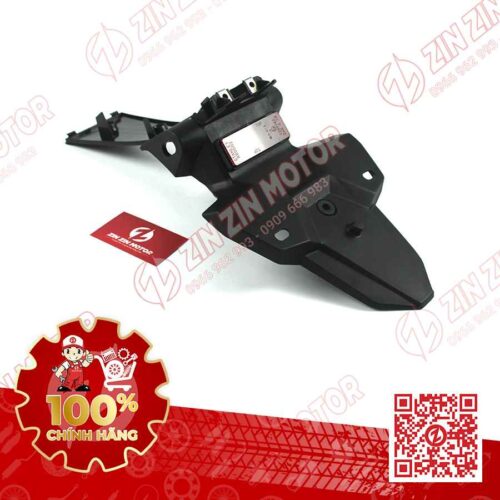 Dè Sau Miếng Biển Số CBR 150R K45G