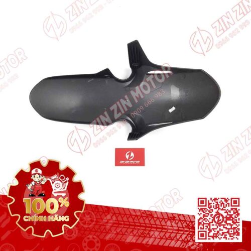 Alternative view of Dè Trước CBR 150R (K45G, K45N) Đen Nhám