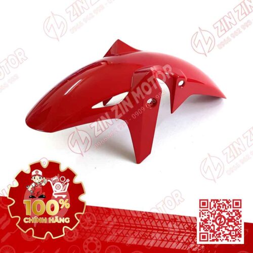 Dè Trước CBR 150R (K45G, K45N) Đỏ