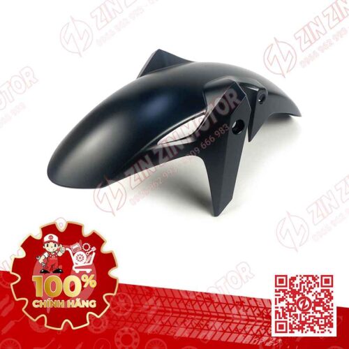 Dè Trước CBR 150R K45N Đen Nhám