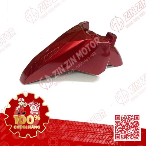 Dè Trước Click 125i 2017 Đỏ