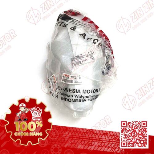 Alternative view of Dè Trước R15V3 Đen Bóng