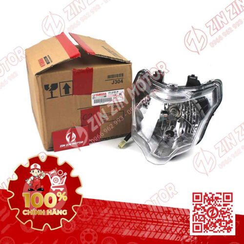 Đèn Trước Fz150, Vixion 150