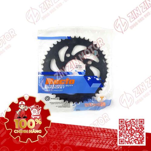 Dĩa Recto 45T Cho Sonic 150 K56, Winner