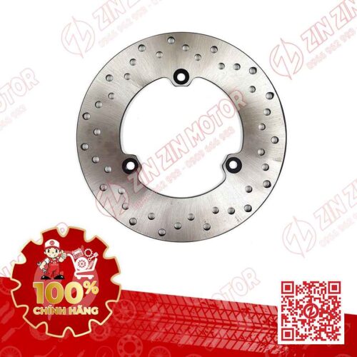 Đĩa Thắng Sau Vixion 155