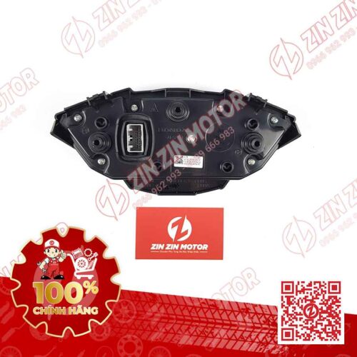 Alternative view of Đồng Hồ CB150R K15M