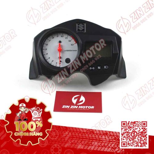 Đồng Hồ Raider 2006 K6
