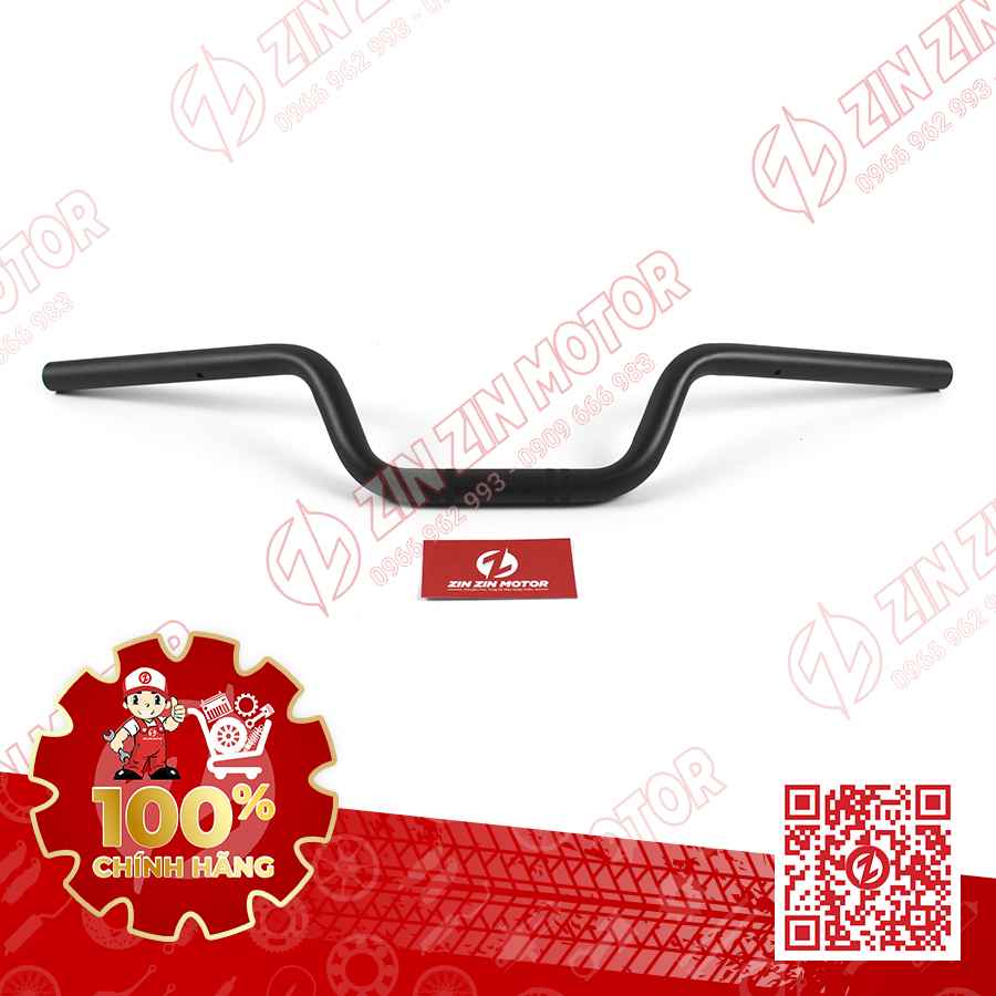 Ghi Đông CB150R K15M