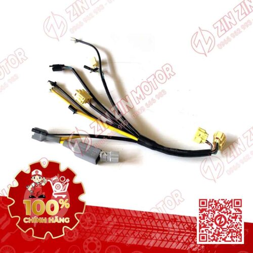 Alternative view of Giắc Bộ Ổ Khóa Smartkey Vario 150 K59J, Vario 125 K60R