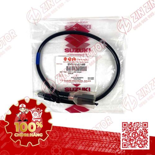 Giắc Cùm Côn GSX R150