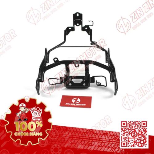 Gọng Sắt Đèn Trước Bandit 150