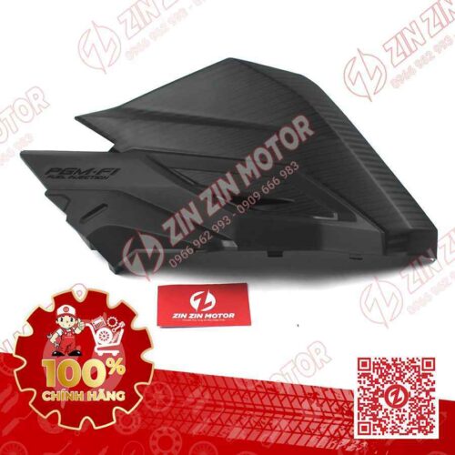 Nhựa Nhám Gác Chân PGM-Fi Phải Click 125i 2017, Vario 125 K60