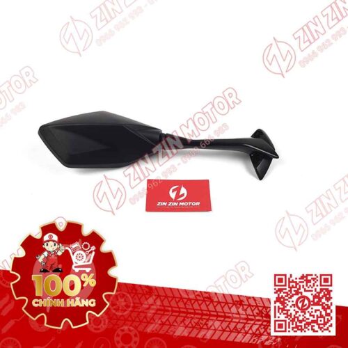 Alternative view of Kính Chiếu Hậu Phải CBR 250RR K64