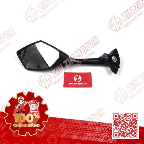Kính Chiếu Hậu Trái CBR 250RR K64