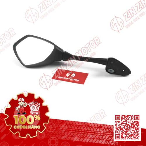 Kính Chiếu Hậu Trái GSX R150