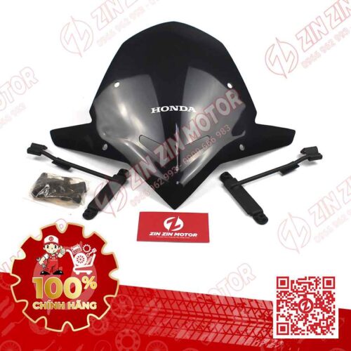 Kit Chắn Gió Winner GTR, Supra GTR K56F
