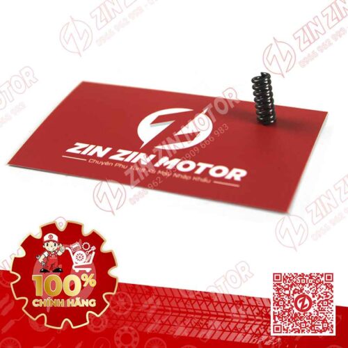 Lò Xo Gác Chân Sau AB AirBlade, Lead 125, SH, SH Mode, Vision, Vario, PCX, ADV, BeAT, Genio, WINNER X V4 2024 , SH 125/160i 2026 , Vision 2026 28333300000 Chính Hãng Honda