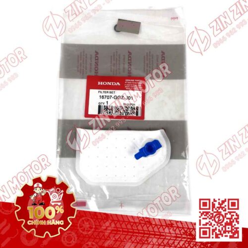Lọc Xăng Vario 150 (K59, K59J), Vario 125 (K60, K60R)