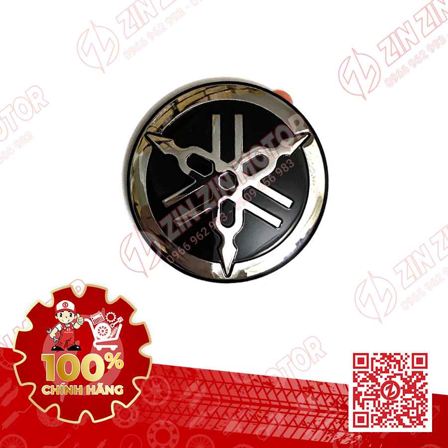 Logo Yamaha Ốp Bình Xăng R15V3