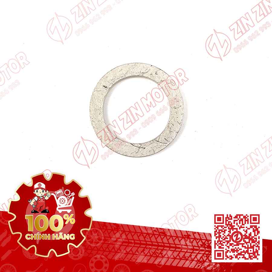 Lông Đền Ốc Két Nhớt Raider Xăng Cơ