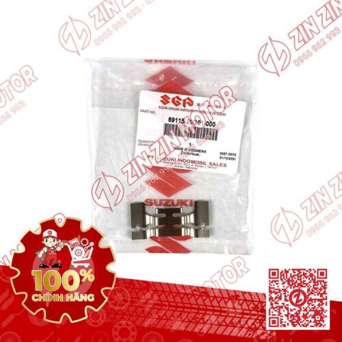 Lưỡi Gà Heo Thắng Sau GSX R150, GSX S150, Bandit 150, Raider Xăng Cơ, Axelo